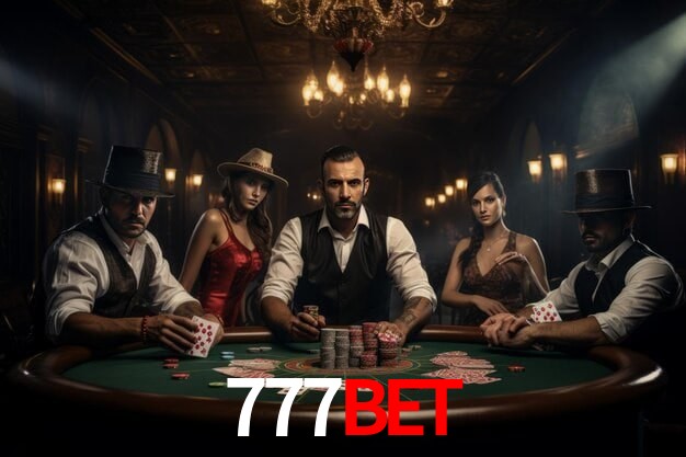 777Bet Login